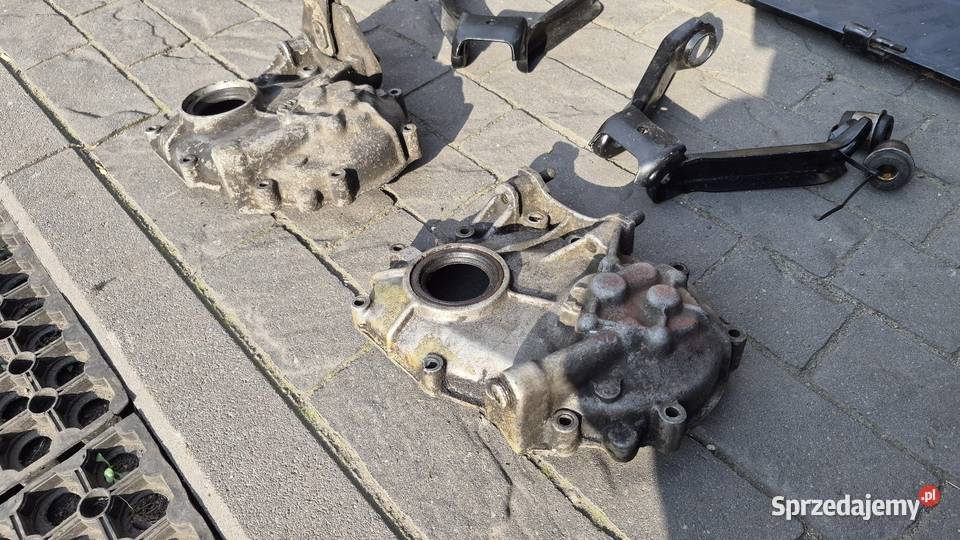 Fiat 126p klapa pokrywa silnika nowa oryginał