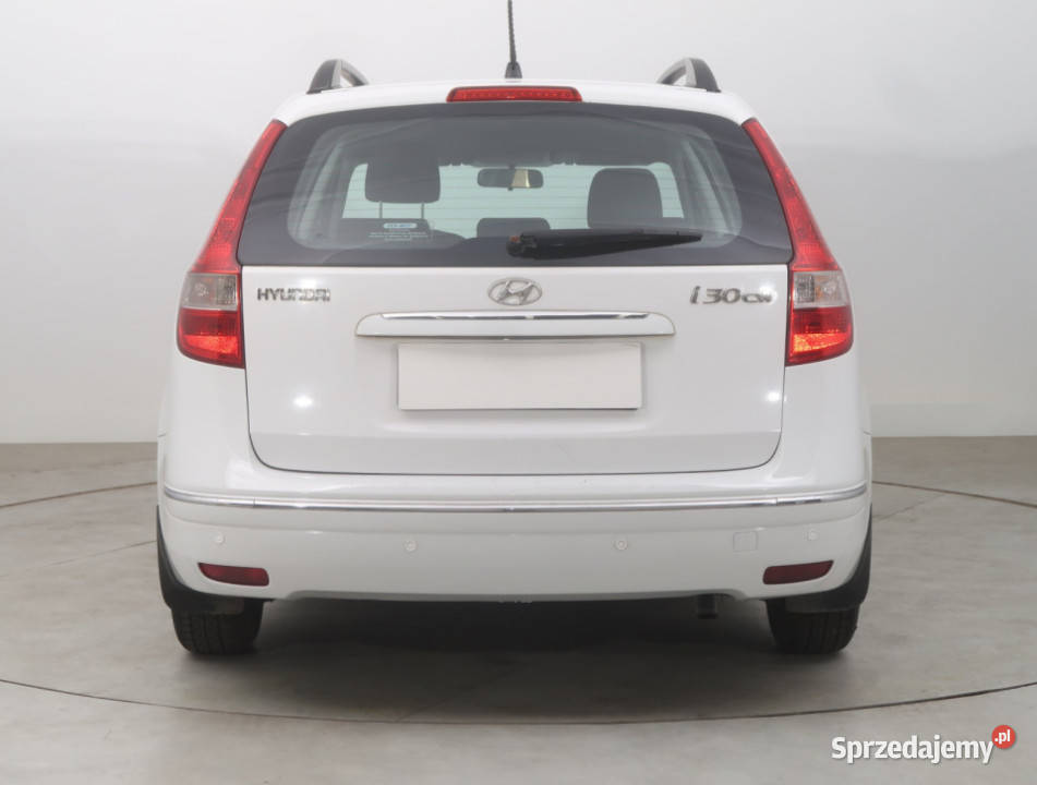 Hyundai i30 14 CVVT benzyna Bielany Wrocławskie sprzedam