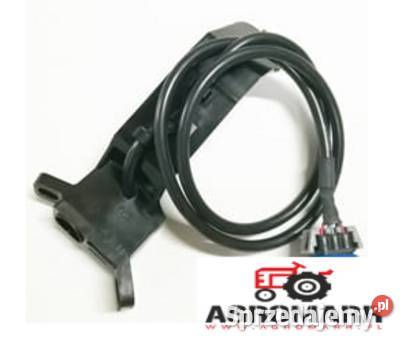 REGULATOR JOHN DEERE John Deere Działyń