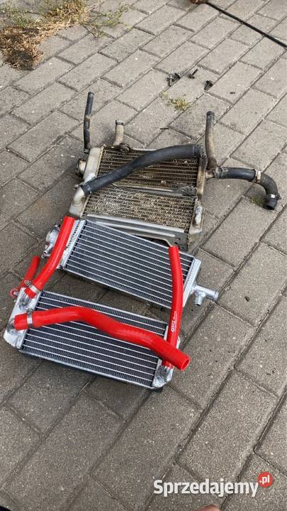 Sprzedam rm 125 wielkopolskie Piła sprzedam