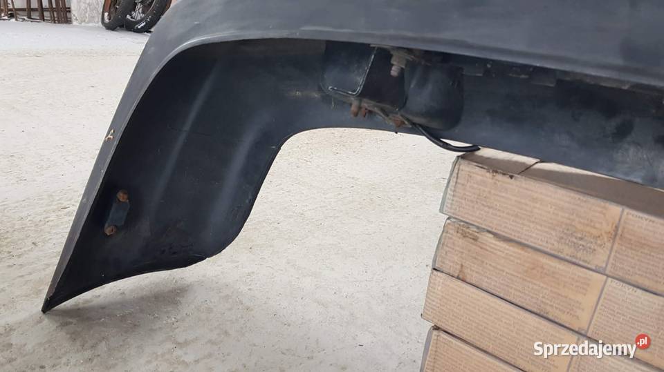 Zderzak tyl Fiat 126p Białaczów
