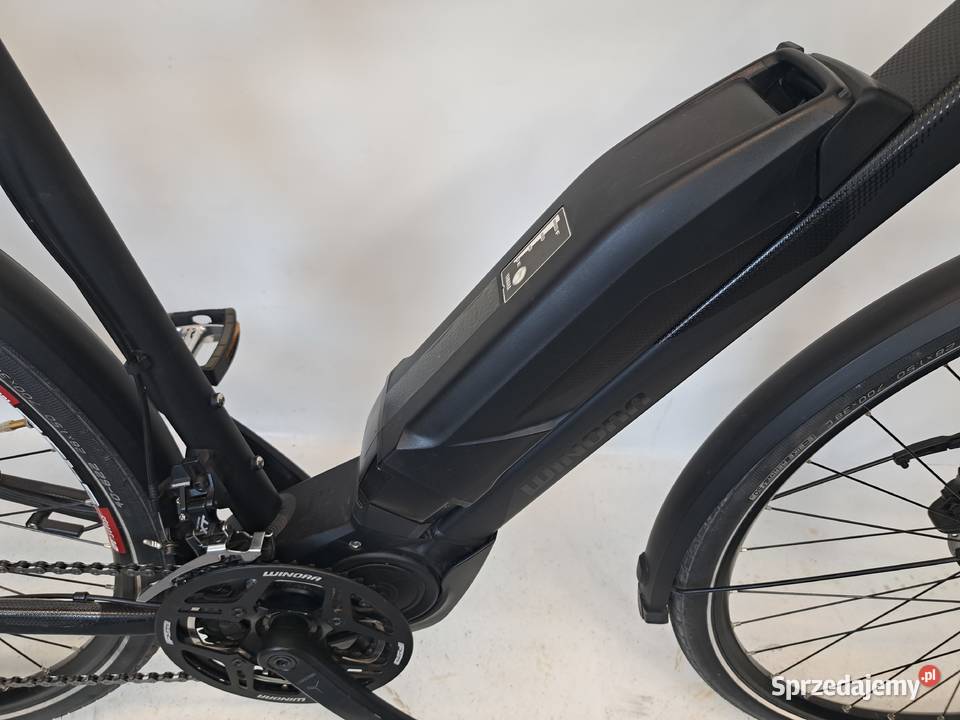 rower ebike WINORA Yucatan X20 YAMAHA 500 Sieradz