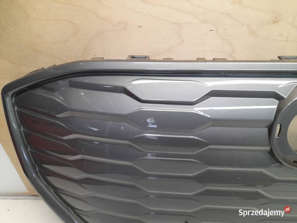 AUDI A4 ETRON atrapa grill 89A853653 Atrapy zachodniopomorskie