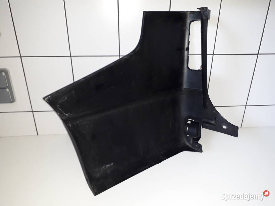 Dodane 01 lipca 2024 Renault Trafic III Opel