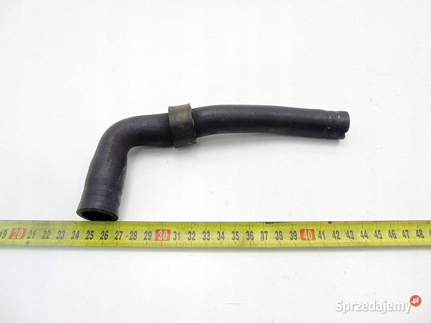 WĄŻ PRZEWÓD WODY 14 TSI SCIROCCO GOLF 5 JETTA Sosnowiec