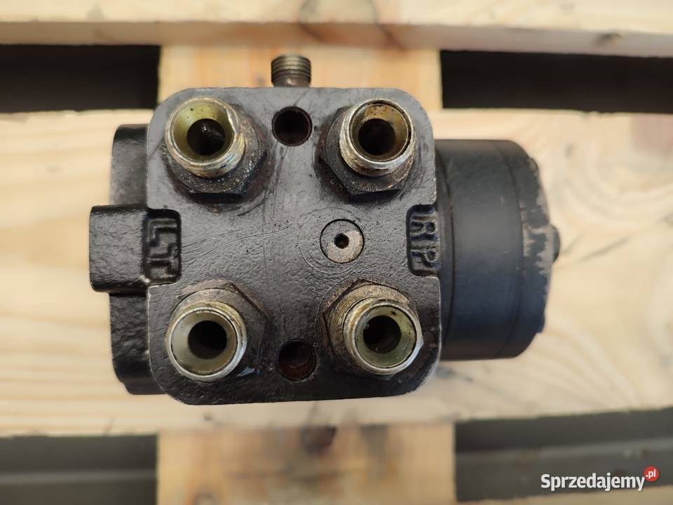 Orbitrol 2634526002 JCB 530 SX Wilkowo sprzedam