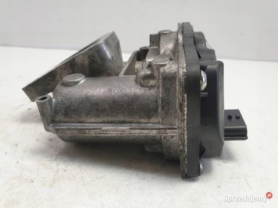 Nissan Qashqai 15 DCi ZAWÓR EGR H8201143495 osobowe Chełm
