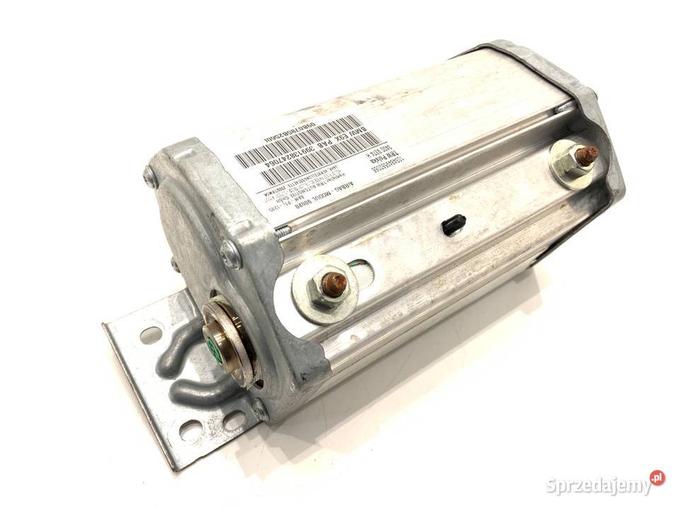 PODUSZKA POWIETRZNA PASAŻERA BMW E92 0513 AIRBAG