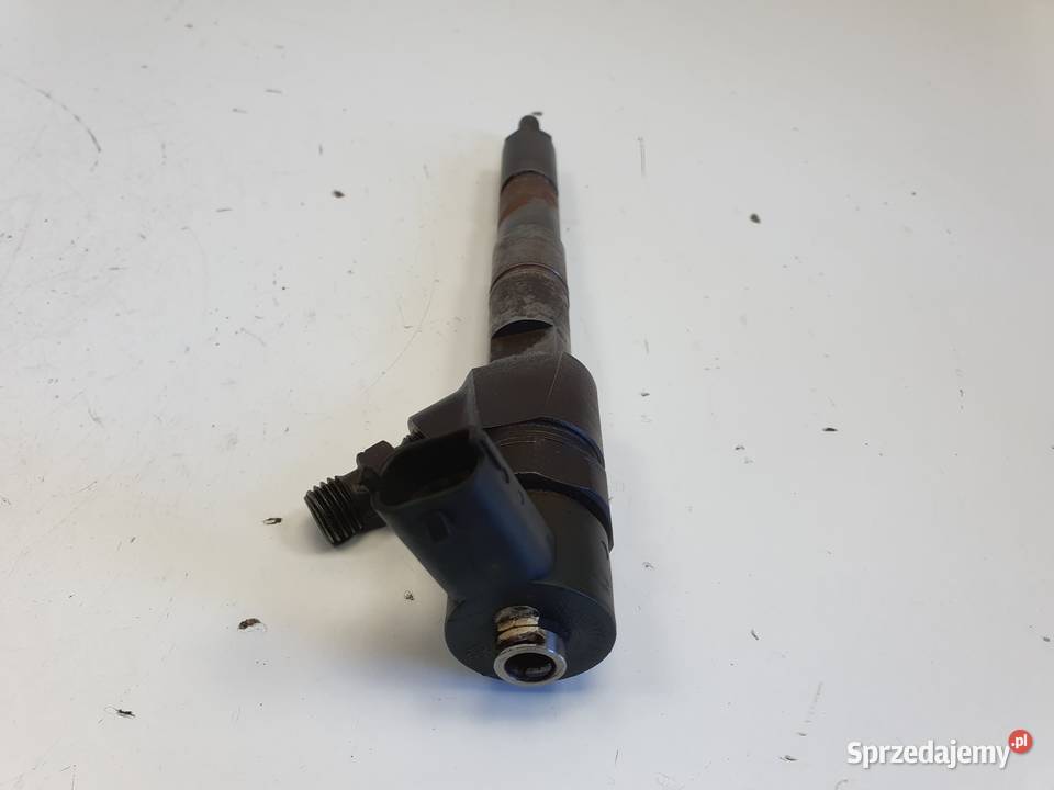 Opel Vectra C 19 CDTI 16V WTRYSKIWACZ wtrysk osobowe Janów