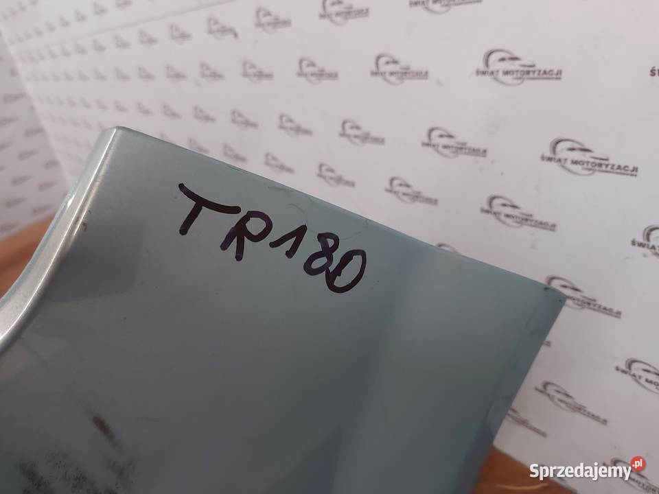 RENAULT GRAND SCENIC II 09r zderzak przód Kielce sprzedam