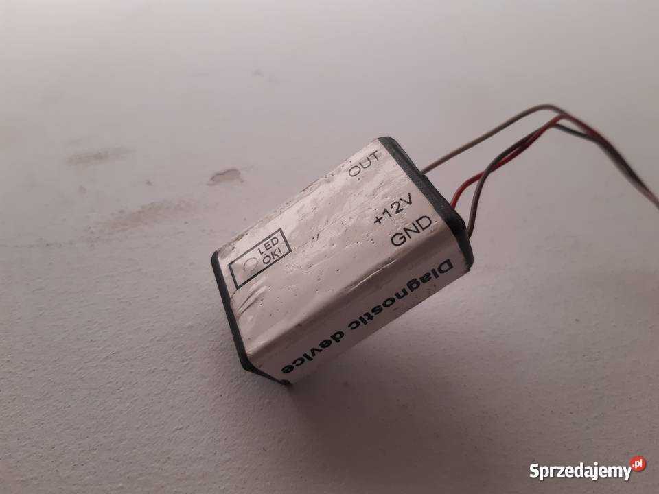 EMULATOR MATY PASAŻERA FIAT STILO Ksawerów