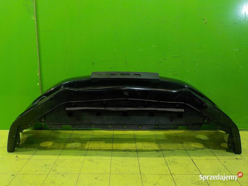 HONDA ACCORD VIII TYPES 09r 4D zderzak przod mazowieckie