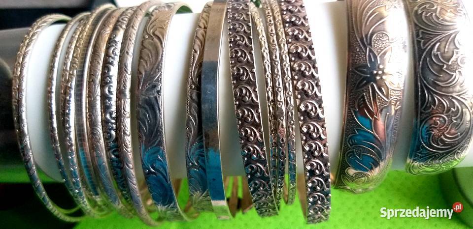 Sprzedam wyroby ze złota