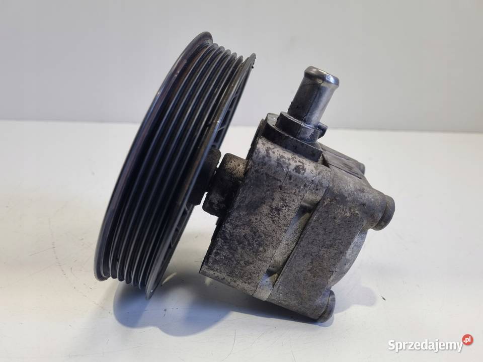 POMPA WSPOMAGANIA Volvo S80 24 B oryginał 110bar lubelskie Chełm