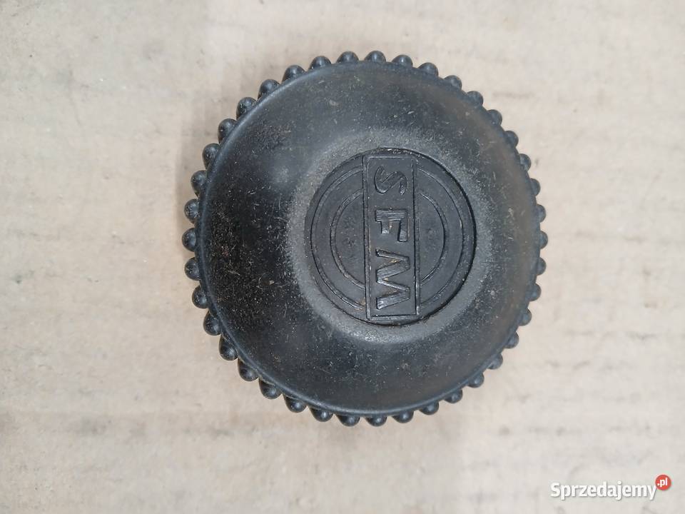 Junak M10 M07 pokrętło hamulca skrętu Kieźliny