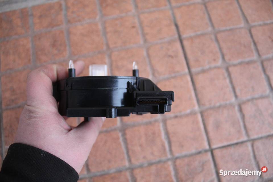 TAŚMA ZWIJAK AIRBAG VW PASSAT B6 3C0959653B osobowe