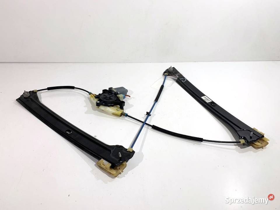 PODNOŚNIK SZYBY LEWY PRZÓD VW TOURAN 5Q0959802