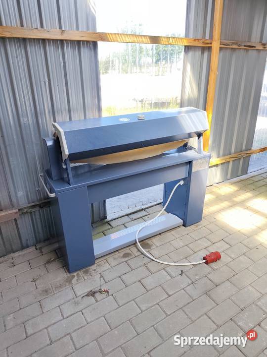 Profesjonalny Magiel Nieckowy Miele HM 21100 Poddębice