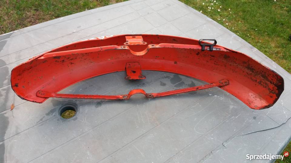 Błotnik jawa 350 podkarpackie