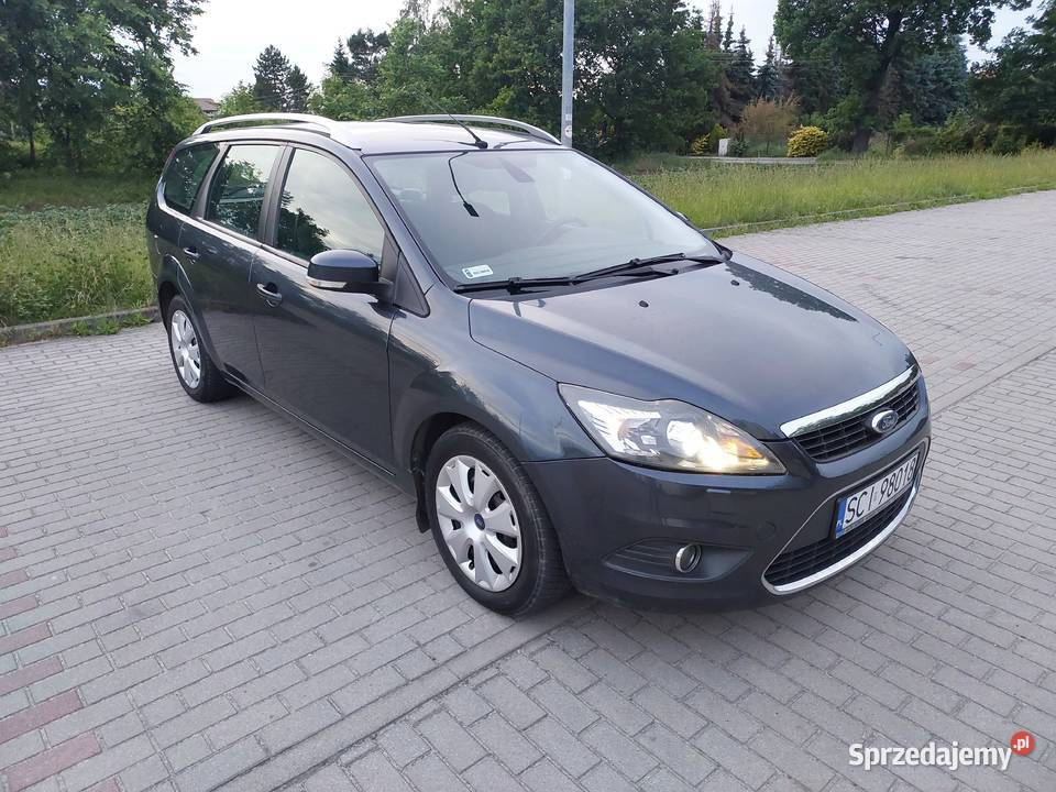 ford focus 2008 20 tdci 227 xenon grzane