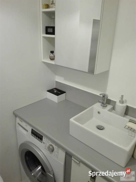 Mieszkanie Łódź 37m2 2pok łódzkie