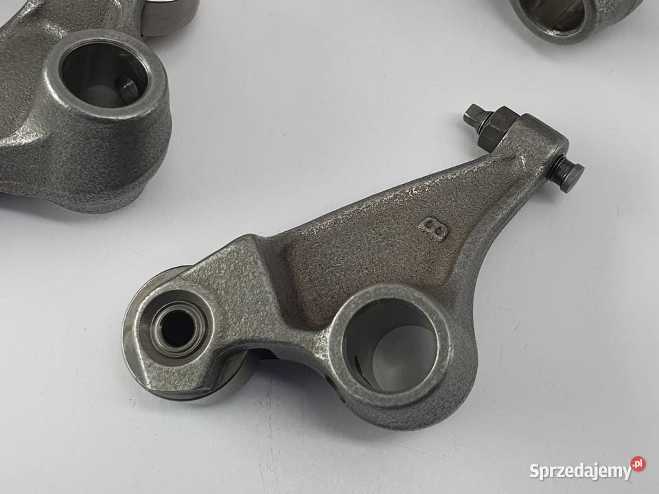 Dzwigienka Konik Honda Crf 1000 Twin DCT łódzkie sprzedam