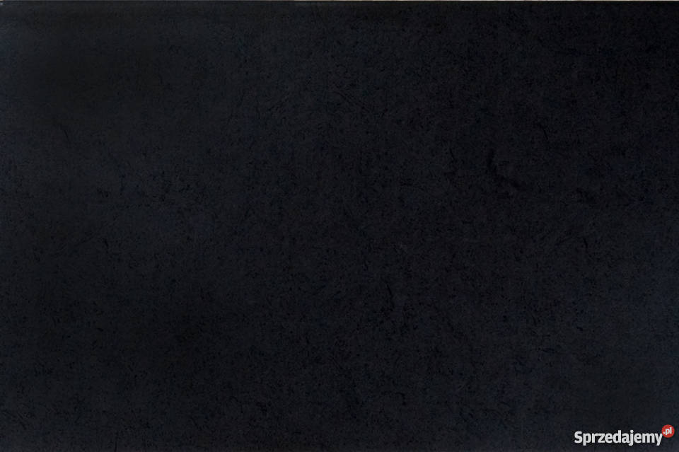 Blat kuchenny czarny Swiss Krono U190 dł 190 Wrocław sprzedam