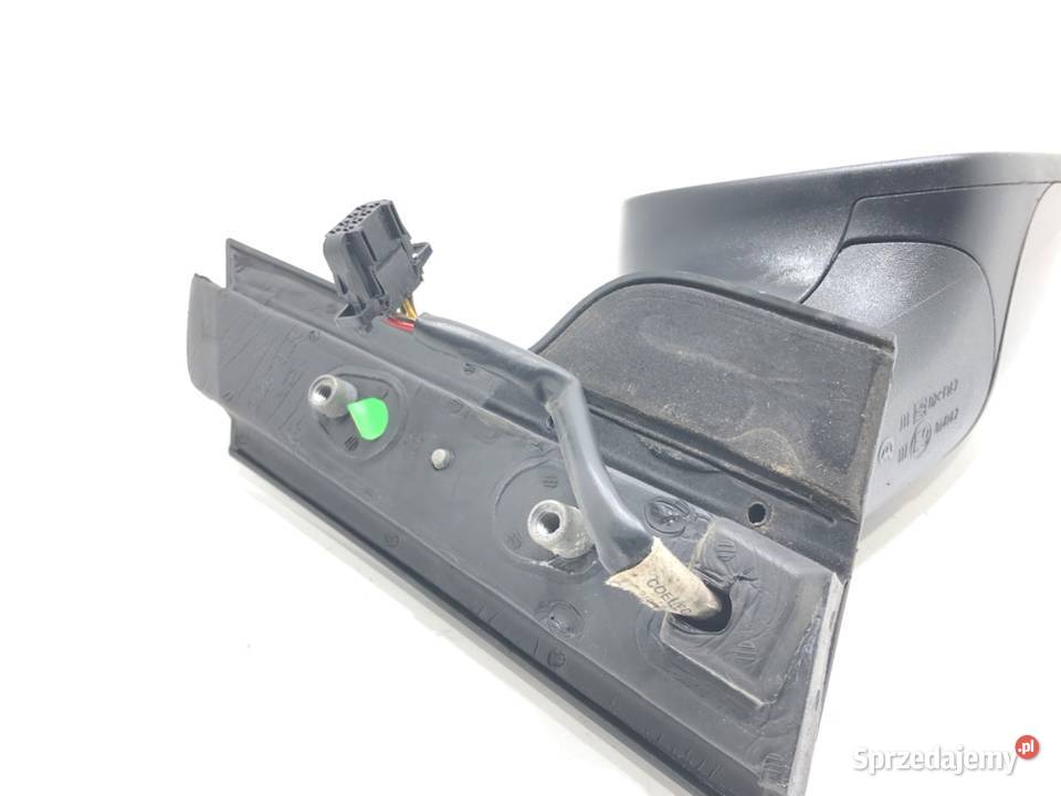 LUSTERKO PRAWY SEAT ALTEA Minivan ZEWNĘTRZNE osobowe Lusterka zewnętrzne