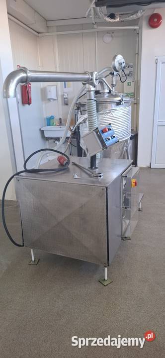 Homogenizator do płynów Zambrów