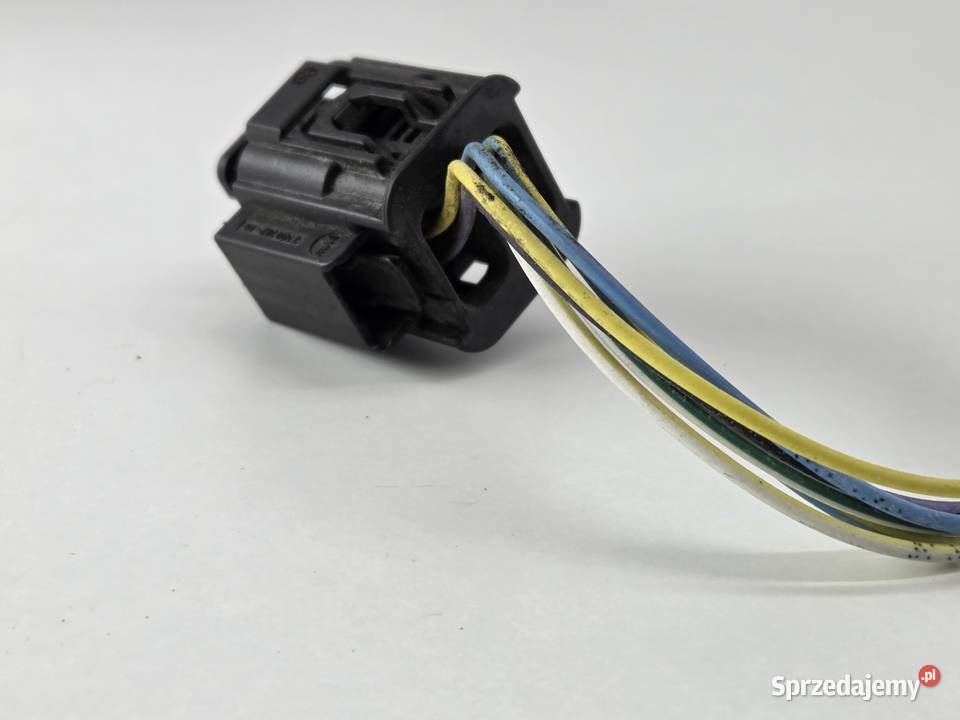 WTYCZKA KOSTKA PRZEPUSTNICY BMW N43 E60 E61 E90 Janowice