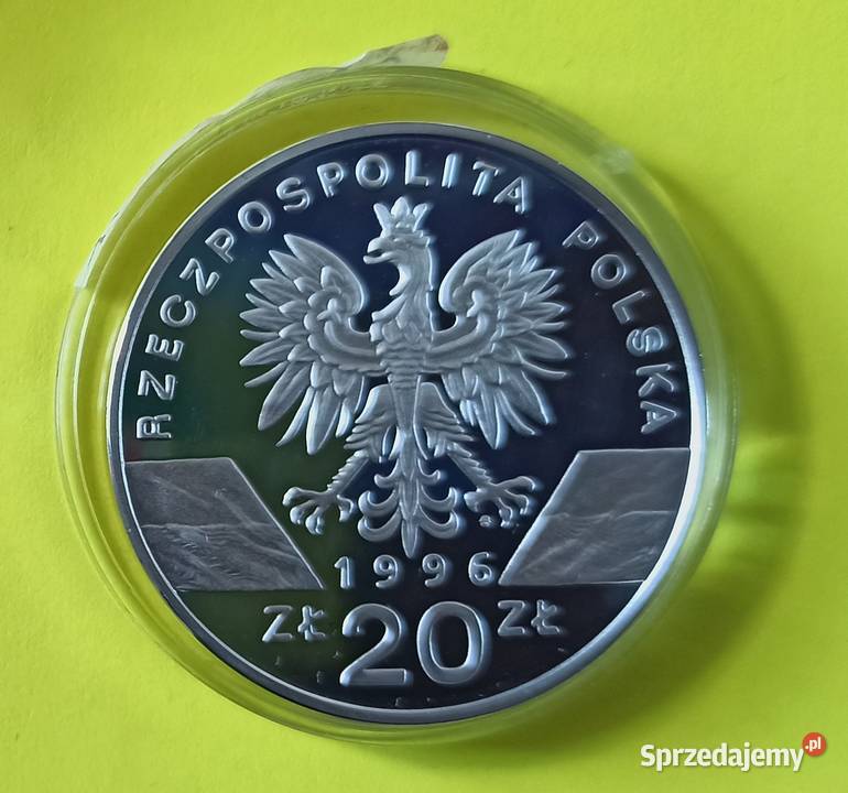 20 Jeż 1996 r dolnośląskie Wrocław