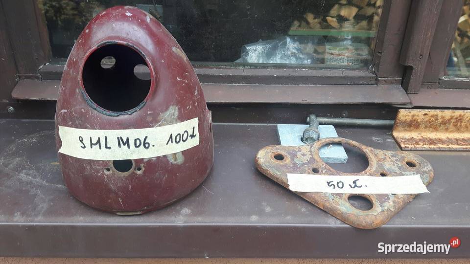 Części motocyklowe Kutno