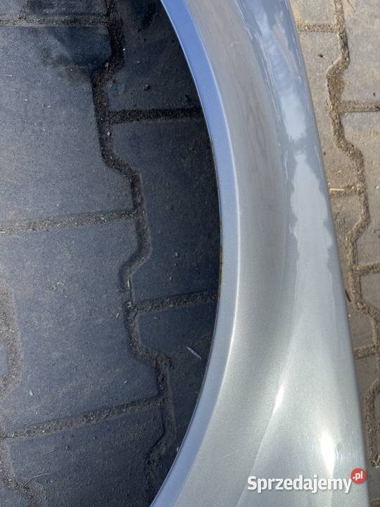 Błotniki e46 polift stan małopolskie