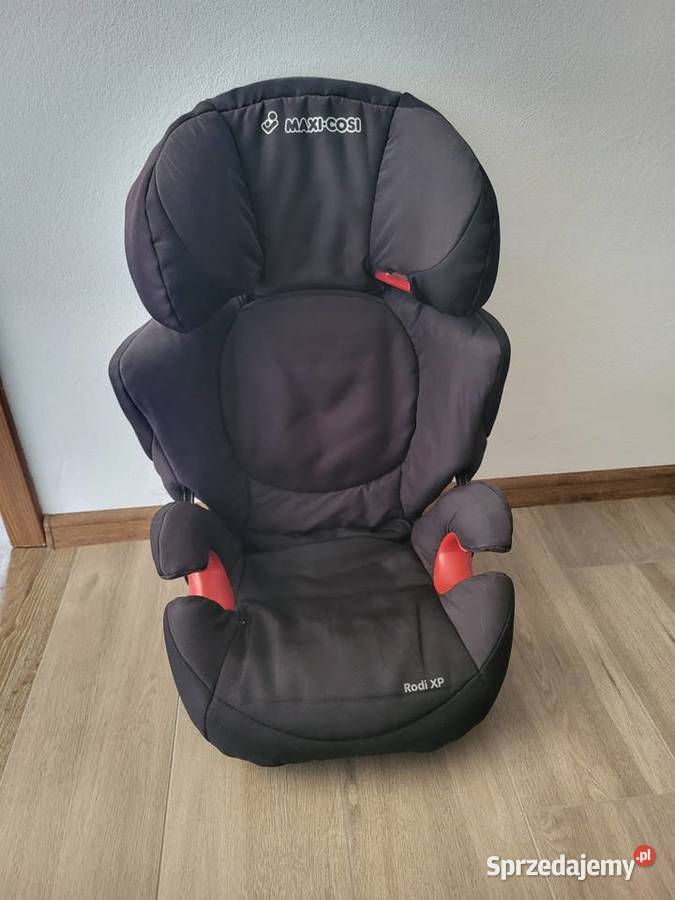 Fotelik samochodowy Maxi Cosi małopolskie Bochnia