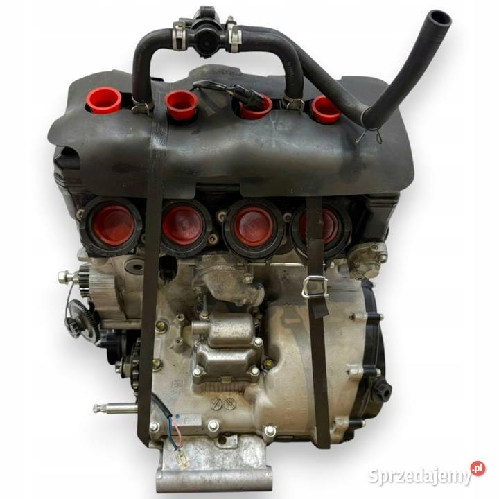 SILNIK Suzuki GSXR GSXR 750 L1 L2 L3 L4 L5 L6 L7