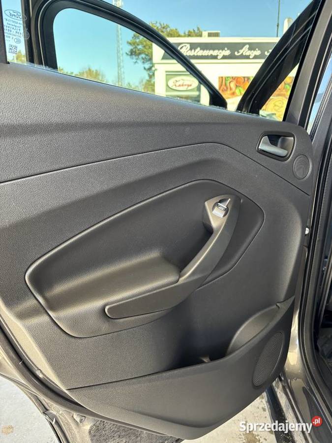 Ford Kuga stan 150KM Tuchola