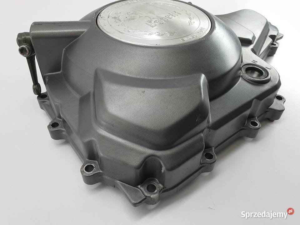Dekiel Sprzegla Pokrywa Benelli Bn 302 Silniki i osprzęt Łódź sprzedam