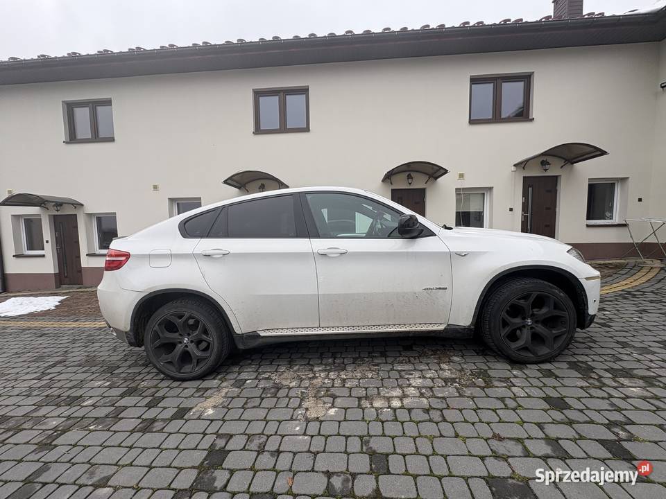 Bmw świętokrzyskie Górno