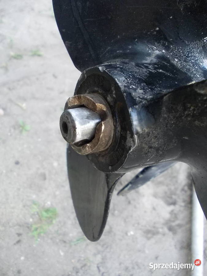 EVINRUDE 6 silnik zaburtowy L Sporty wodne Leszno sprzedam