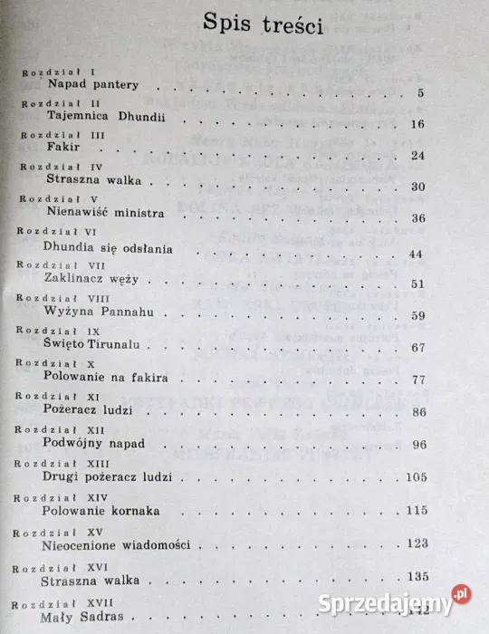 Góra Światła Emilio Salgari miękka lubelskie Chełm sprzedam