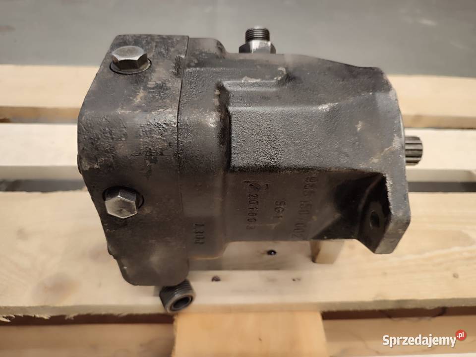 Pompa hydrauliczna 985150002 30018488 John Deere Wilkowo