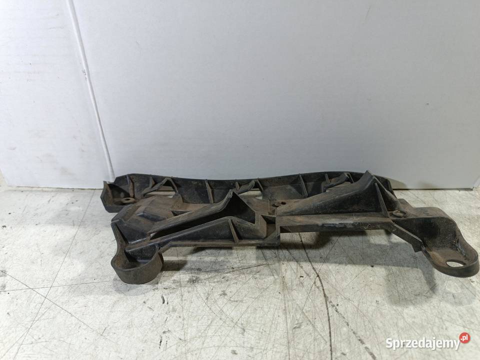 ŚLIZG ZDERZAKA LEWY TYŁ VW CADDY 2K 19 TDI