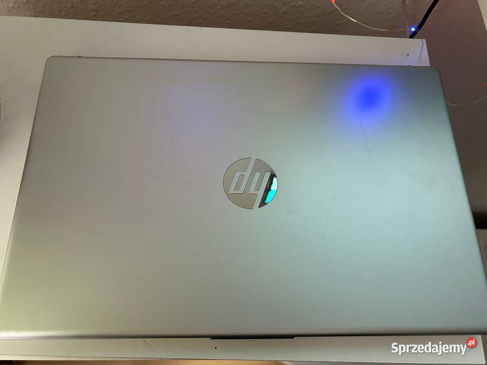 Sprzedam laptopa hp