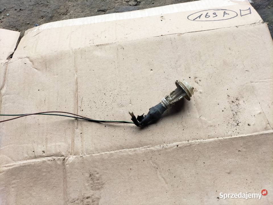 AUDI 80 B4 80B4 WTYCZKA GNIAZDA ŻARÓWKI