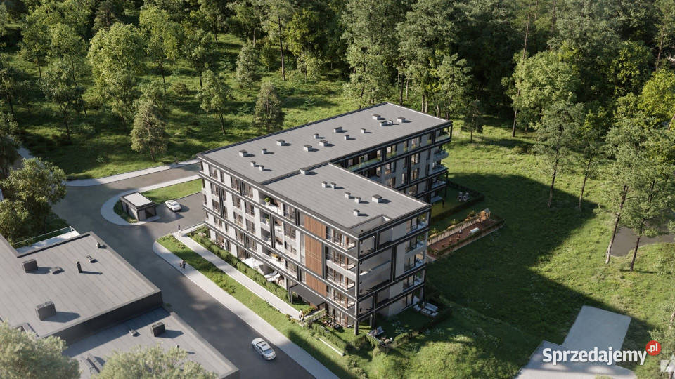 Mieszkanie Kielce 7725m2