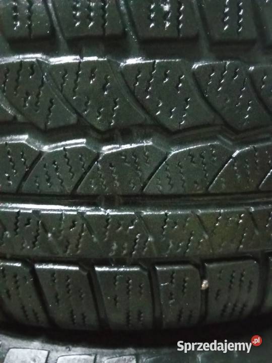 Felgi aluminiowe 5x10016 koła chrysler Nowe Miasto Lubawskie