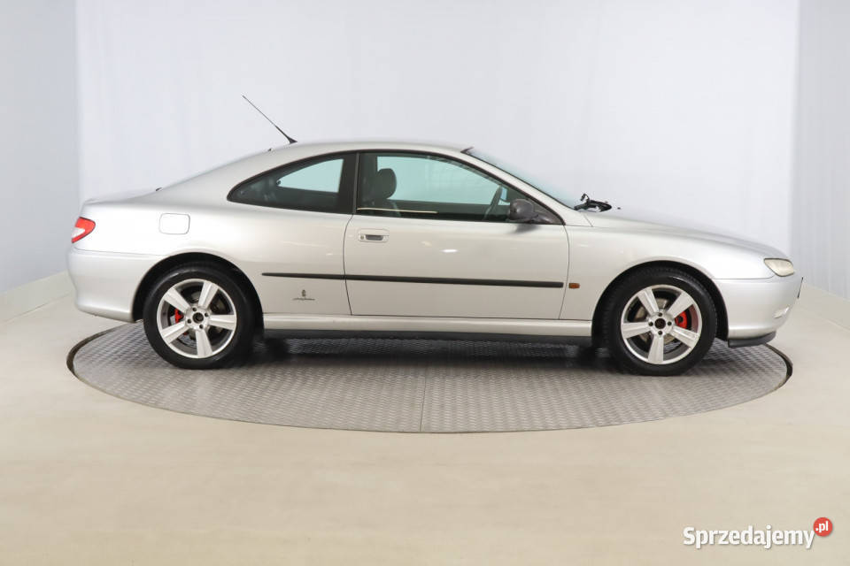 Peugeot 406 20 16V czujnik zmierzchu Zabrze sprzedam