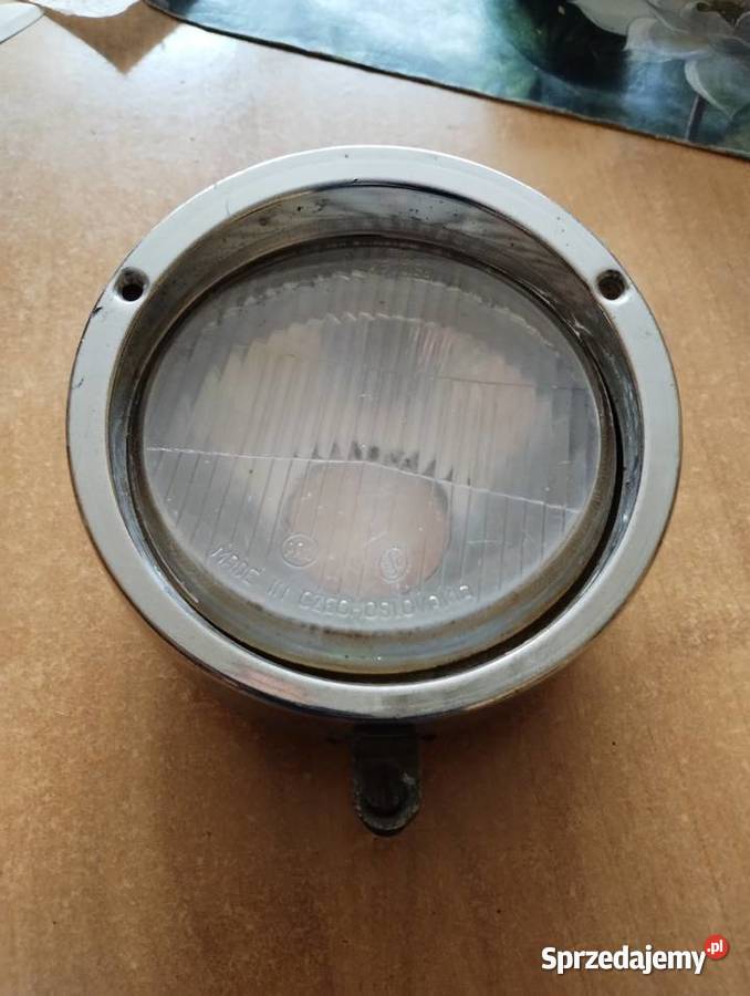 Jawa 50 obwódka i odblask podkarpackie Rzeszów sprzedam