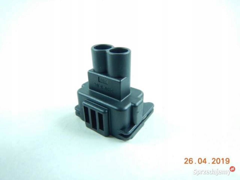 WTYCZKA KOSTKA WTRYSKIWACZA FORD FOCUS MK1 FL