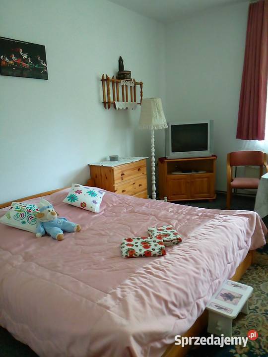 Pokój wiejski na wakacje weekend odpocznij Brzeźnica